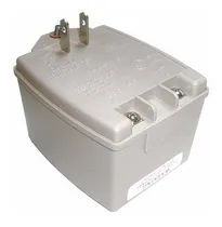 Comprar Transformador Fuente De Poder 16v 40vac Alarmas Paradox Dsc
