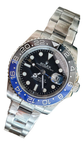 Reloj Rolex Gmt Master Ll 