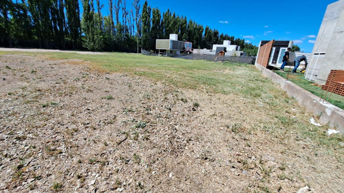 Venta De Terreno En B° Santa Angela Iii