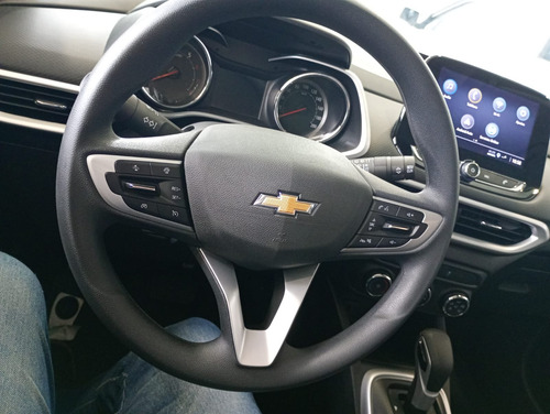 Chevrolet Tracker 1.2 Turbo Ltz At