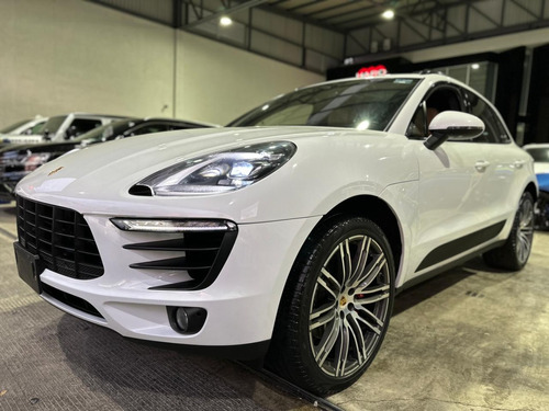 Porsche Macan 3.0 S At