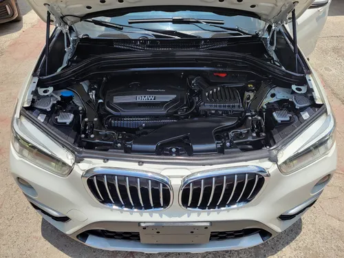 BMW X1 2.0 Sdrive 20ia X Line At