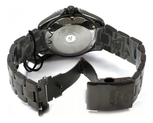 Relógio Orient Mako 2 Automatic Aa02003b
