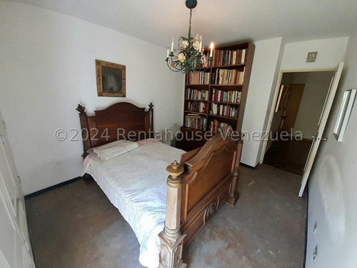 Mb Apartamento (1 Nivel) En Venta En El Cafetal, Distrito Metropolitano
