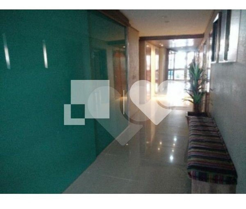 Apartamento-porto Alegre-higienópolis | Ref.: 28-im415791 - 28-im415791