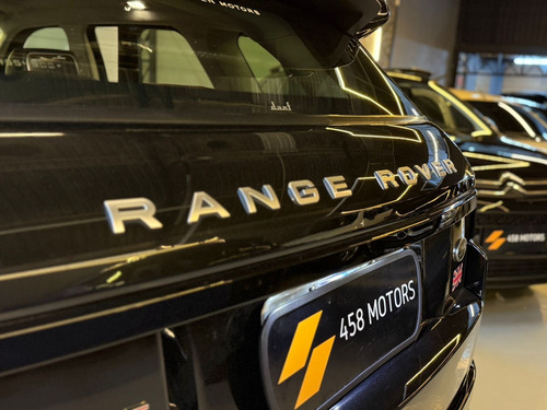 Land Rover Range Rover Evoque 2.0 Si4 Dynamic 5p
