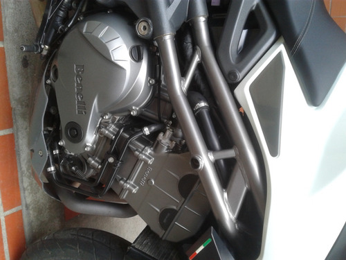 Imagen 7 de 14 de Benelli Tre-k 1130