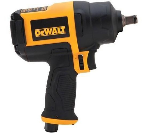 Imagen 1 de 4 de Llave De Impacto Neumática De 1/2 Dewalt Dwmt70773l