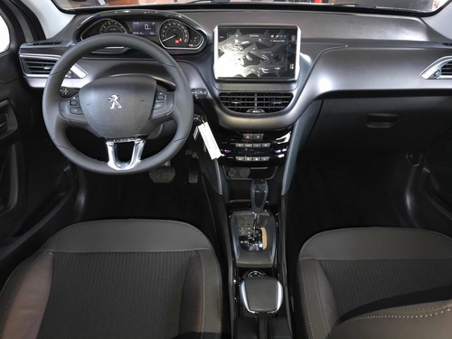 Imagen 8 de 15 de Peugeot 2008 Sport 1.6 Thp Tiptronic 0km - Darc Autos