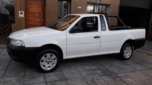 Volkswagen Saveiro Saveiro 1.9 Sd
