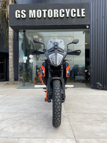 Imagen 12 de 16 de Ktm 390 Adventure 0km Solo Dni 2023 Acc . Bonifi En Stock