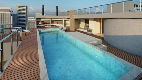 Venta Departamento 3 Ambientes Wilde C/amenities
