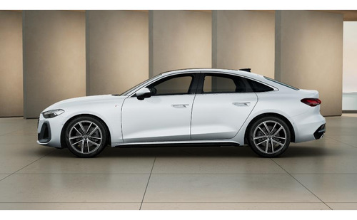 Audi A5 A5 S Line quattro