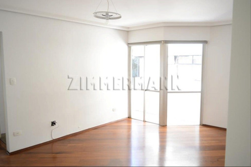 Apartamento - Higienopolis - Ref: 105141 - V-105141