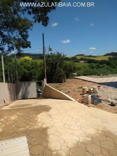 Imagem 20 de 20 de Chacrinha Residencial À Venda Em Atibaia, Bairro Vitória Régia. - Ch03543 - 68771012