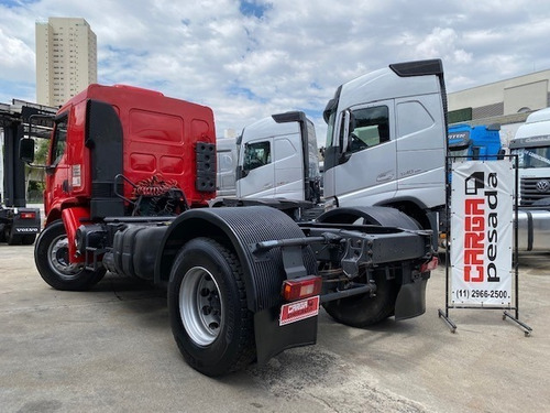 Volvo Vm310 Vm 310 4x2 2009 = 19320 19330 Vm330 P340 1932