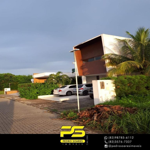 Imagem 1 de 4 de Terreno À Venda, 540 M² Por R$ 620.000,00 - Portal Do Sol - João Pessoa/pb - Te0211