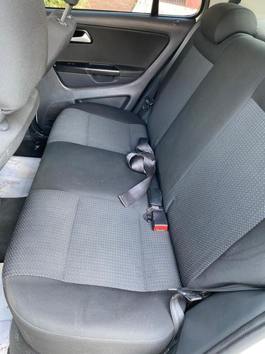 Volkswagen Fox 2020 1.6 Connect Total Flex 5p