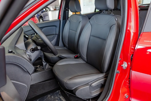 Imagem 13 de 15 de Stepway Iconic-cvt 1.6