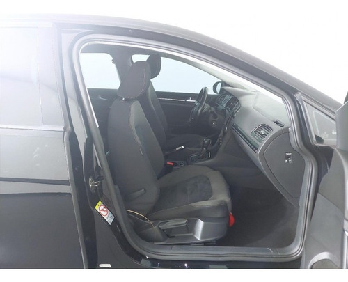 Imagem 12 de 15 de 182049 - Volkswagen Golf 2015 Com Garantia