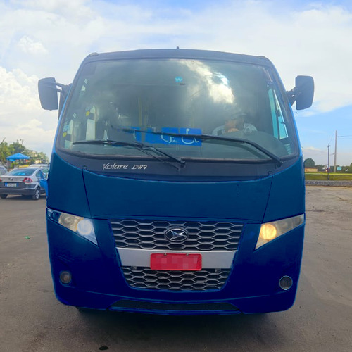 Urbano Micro Volare Dw9 2019 2p