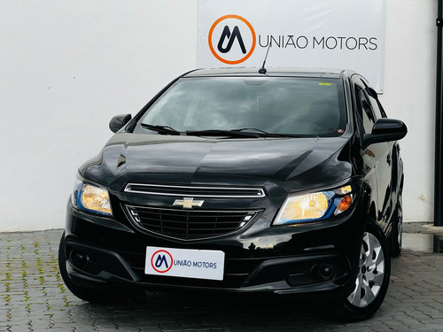Chevrolet Onix 1.4 Lt 5p