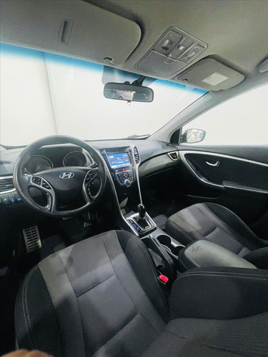 Hyundai I30 I30 Gls 1.8 Mpi (aut)