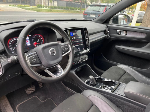 Volvo XC40 T4 R-Design 2.0 Aut