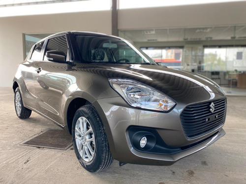 Suzuki Swift Gl 2021 0 Km Entrega Inmediata