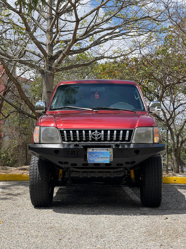 Toyota Meru