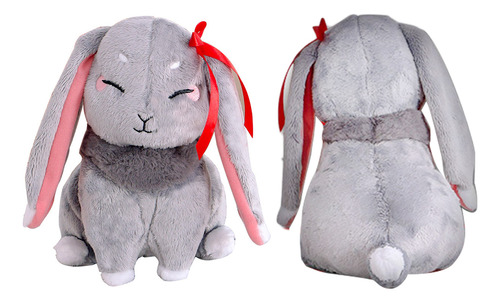 Muñecos De Peluche Mo Dao Zu Shi Rabbit, 2 Unidades, Grandma