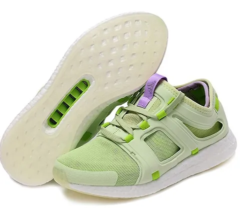 Adidas ultra boost dama verde deals