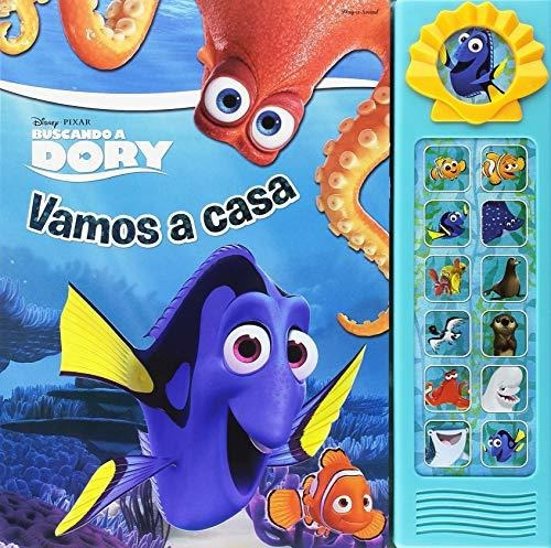 Marco 3d Finding Dory Md Cframe.