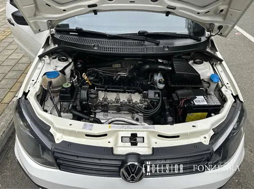 Volkswagen Gol Trendline