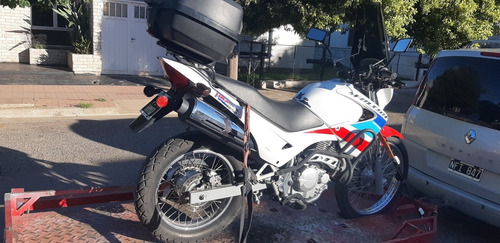 Honda Falcon