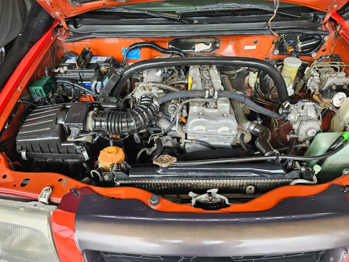 Imagen 10 de 15 de Oportunidad Grand Vitara 4x4 Nafta Gnc Esta En Haedo