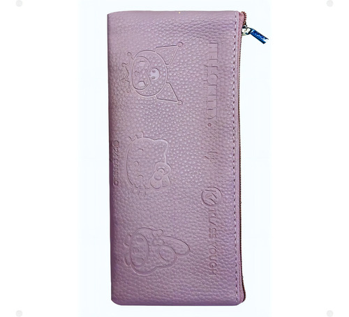 Kit Pincél+necessaire Hello Kitty Essential Beauty Brush Set