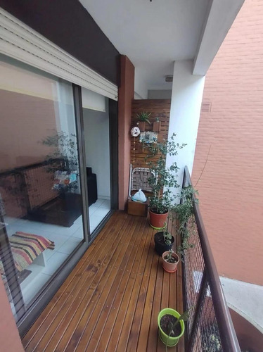 Departamento En Venta - 1 Dormitorio 1 Baño - 50mts2 - San Isidro