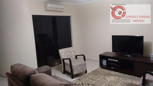 Imagem 17 de 29 de Casas À Venda Em Jundiaí/sp - Compre A Sua Casa Aqui! - 1357448