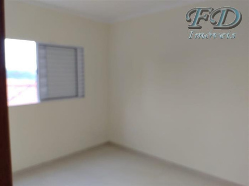 Imagem 6 de 21 de Apartamentos Para Financiamento Para Venda Em Atibaia No Bairro Alvinópolis - 1479132