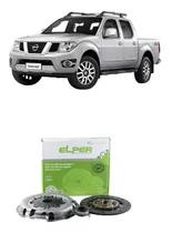 Comprar Kit De Embreagem Nissan Frontier 2.5 190 Cavalos 2013 A 2016