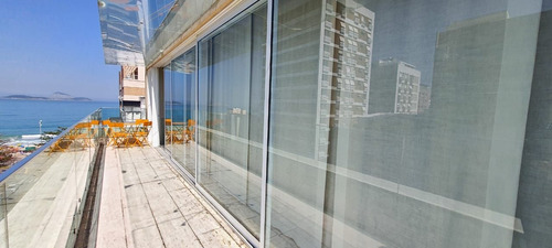Imagem 9 de 30 de Cobertura Com 4 Dormitórios À Venda, 260 M² Por R$ 8.500.000,00 - Leblon - Rio De Janeiro/rj - Co0060