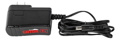 Pedal De Efectos Para Guitarra, Fuente De Alimentación, Gato