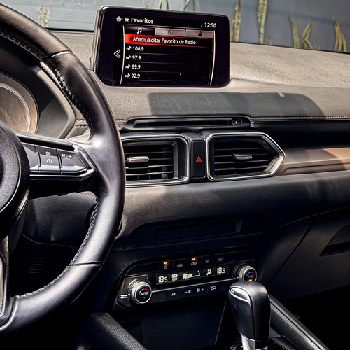 Mazda CX-5 2.0 Touring Station Wagon