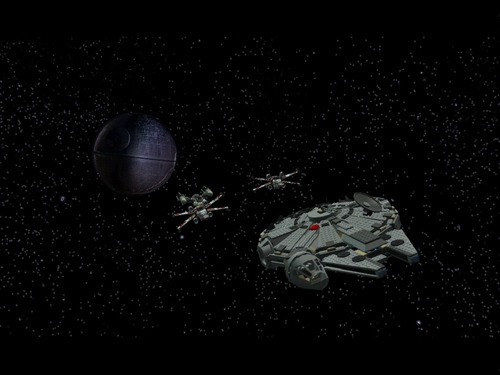 Lego Star Wars The Complete Saga | Gog | Pc | Digital