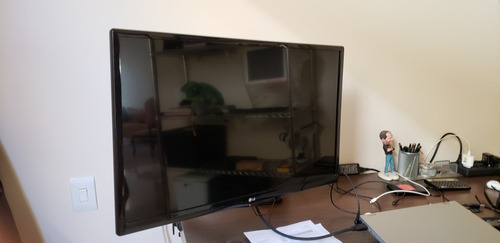 Tv Monitor LG 28 Polegadas 28lf710b-p
