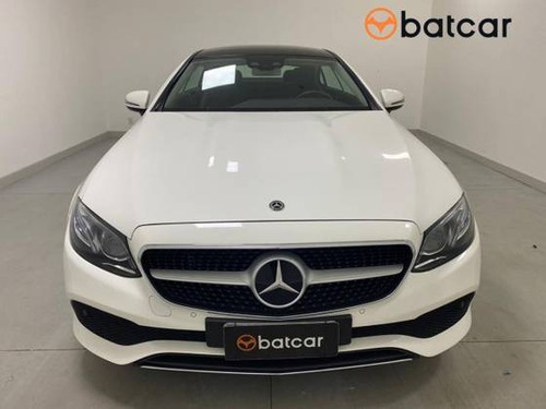 Mercedes-benz E 300 2.0 Cgi Gasolina Coupé 9g-tronic