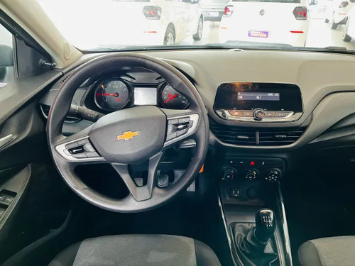 Chevrolet Onix 1.0