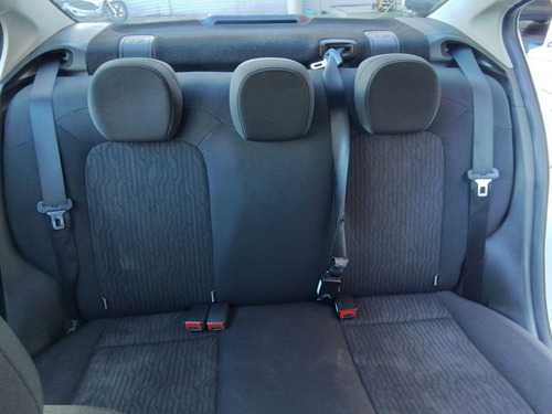 Fiat Cronos 1.3 FIREFLY FLEX DRIVE MANUAL