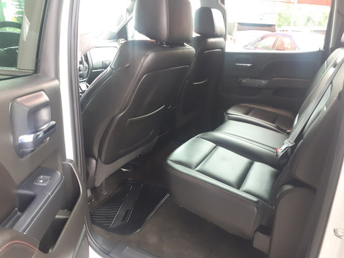 Imagen 7 de 15 de Impecable Gmc Sierra All Terrain 4x4 2015